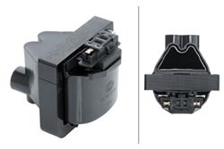 Hella Ignition Coils 358168281