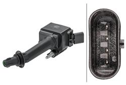 Hella Ignition Coils for 2016-2019 CASCADA, MALIBU - 358168371