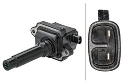 Hella Ignition Coils for 1995-2002 SPORTAGE - 358168471