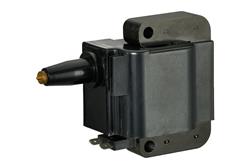 Hella Ignition Coils for 1994-1995 ACCORD, 1996-2000 CIVIC, 1995-1998 ODYSSEY - 358168631