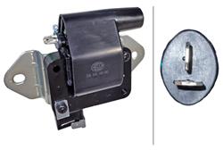 Hella Ignition Coils 358168641