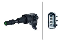 Hella Ignition Coils for 2017-2020 ELANTRA - 358168781