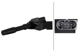 Hella Ignition Coils 358168821