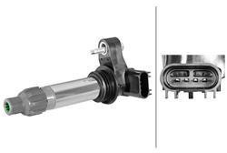 Hella Ignition Coils 358168971