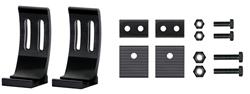 Hella Light Mount Brackets 358176381