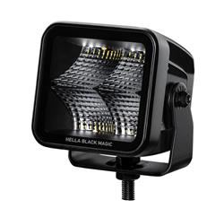 Hella 358176811 Hella Black Magic Lights | Summit Racing