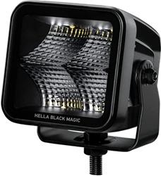 Hella Light Bars, Light Pods and Fog Lights 358176851