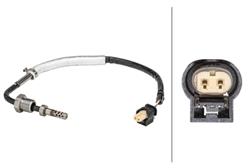 Hella Exhaust Gas Temperature Sensors 358181061