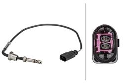 Hella Exhaust Gas Temperature Sensors for 2011-2012 TOUAREG - 358181161