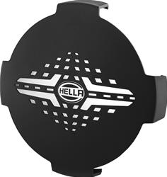 Hella Blade 6 in. LED Stone Shields 358198031