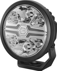 Hella Blade 6 in. LED Driving Lamp Sets 358228801