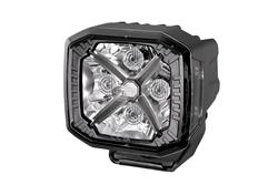 Hella 358233801 Hella X-Treme LED Cube Sets | Summit Racing