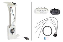 Hella Fuel Pump Module Assemblies 358300111