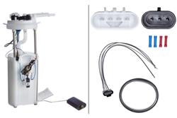 Hella Fuel Pump Module Assemblies for 2000-2003 YUKON, TAHOE, 2002-2003 ESCALADE - 358300141