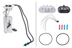Hella Fuel Pump Module Assemblies 358300171