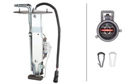 Hella Fuel Pump Module Assemblies 358300191