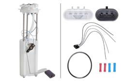 Hella Fuel Pump Module Assemblies for 2000-2005 ASTRO, SAFARI - 358300211