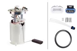 Hella Fuel Pump Module Assemblies 358300251