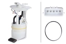 Hella Fuel Pump Module Assemblies for 2004-2006 ALTIMA, 2004-2008 MAXIMA, 2004-2009 QUEST - 358300291