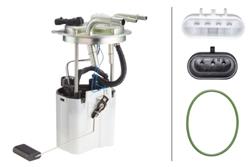 Hella Fuel Pump Module Assemblies for 2004-2007 ESCALADE, TAHOE, YUKON - 358300301
