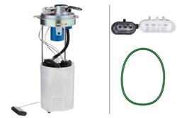 Hella Fuel Pump Module Assemblies 358300361