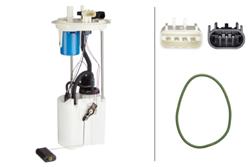 Hella Fuel Pump Module Assemblies 358300391