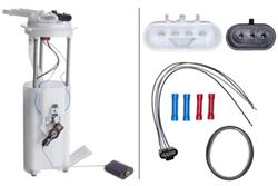 Hella Fuel Pump Module Assemblies for 1998-2001 JIMMY, BRAVADA, 1998-2002 BLAZER - 358300441