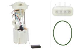 Hella Fuel Pump Module Assemblies for 2004-2007 DURANGO - 358300451