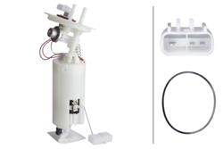 Hella Fuel Pump Module Assemblies 358300511