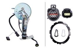 Hella Fuel Pump Module Assemblies for 1998-2000 CROWN VICTORIA, GRAND MARQUIS, TOWN CAR - 358300551