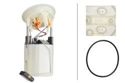 Hella Fuel Pump Module Assemblies 358300581