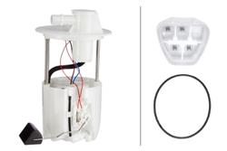 Hella Fuel Pump Module Assemblies for 2009-2019 COROLLA, 2009-2013 MATRIX, 2009-2010 VIBE - 358300601