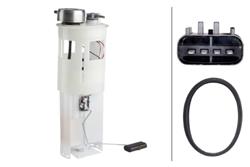 Hella Fuel Pump Module Assemblies for 1998-2001 RAM 1500, RAM 2500, RAM 3500 - 358300611