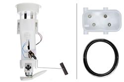 Hella Fuel Pump Module Assemblies for 2004-2006 X5 - 358300621