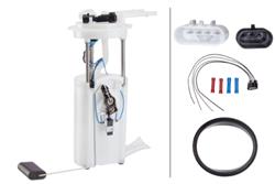 Hella Fuel Pump Module Assemblies for 2000-2001 SUBURBAN 1500, YUKON XL 1500 - 358300631