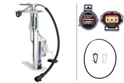 Hella Fuel Pump Module Assemblies for 2000-2002 EXPEDITION, 1999 NAVIGATOR - 358300671