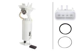 Hella Fuel Pump Module Assemblies 358300711