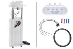 Hella Fuel Pump Module Assemblies for 1998-2000 YUKON, TAHOE, 1999-2000 ESCALADE - 358300831