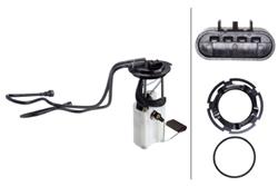 Hella Fuel Pump Module Assemblies for 2007-2008 COBALT, G5, 2006-2007 ION - 358300841