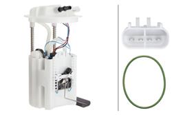 Hella Fuel Pump Module Assemblies for 2011-2014 ROUTAN - 358300901
