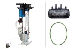 Hella Fuel Pump Module Assemblies for 2004-2006 B3000, B4000, 2004-2007 RANGER - 358300931