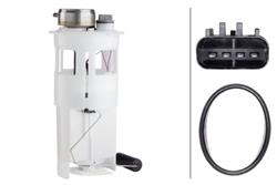 Hella Fuel Pump Module Assemblies for 1998-2002 DURANGO - 358301141