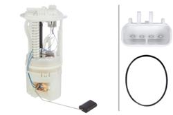 Hella Fuel Pump Module Assemblies for 2006-2010 COMMANDER, 2005-2010 GRAND CHEROKEE - 358301181