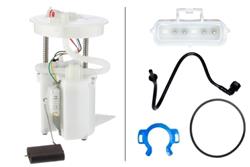 Hella Fuel Pump Module Assemblies for 2000-2003 FOCUS - 358301191
