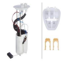Hella Fuel Pump Module Assemblies for 2005-2015 TACOMA - 358301271