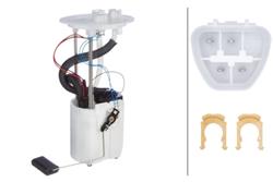 Hella Fuel Pump Module Assemblies for 2006-2015 TACOMA - 358301271
