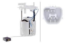 Hella Fuel Pump Module Assemblies for 2013-2019 TAURUS - 358301391