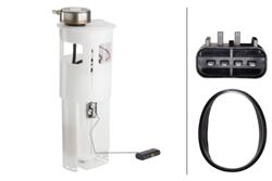 Hella Fuel Pump Module Assemblies for 2002-2003 RAM 1500 - 358301401