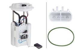 Hella Fuel Pump Module Assemblies for 2009-2010 ROUTAN - 358301441