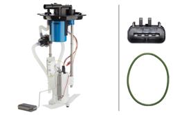 Hella Fuel Pump Module Assemblies 358301451